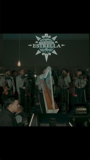 Pt.2 EL CASCABEL - Mariachi Estrella De Monterrey #musica #mariachi #shorts #short #viral #video