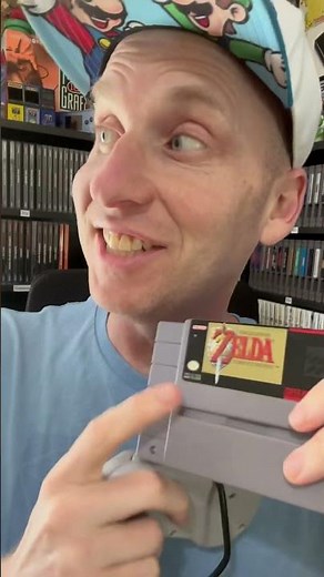 Removing The Super Nintendo Eject Button