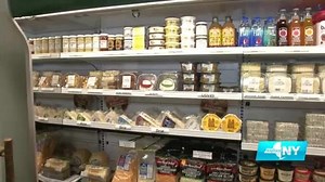 Explore NY: Make An Extra Sharp Turn to Cuba Cheese Shoppe