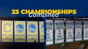 8K views · 332 reactions | One of the NBA's marquee matchups since '46 | Boston Celtics | Facebook