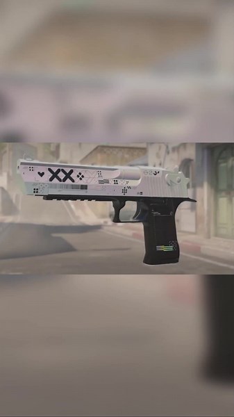 Insane craft! Desert eagle Printstream Team spirit sticker #games #game #cs #counterstrikeglobaloffensive #counterstrike #stickers #csgo #csgovideos #craft #crafts #skin #skins #cs2 #fpsgames #fpsshooter #gun #sticker #fakeguns⚠️ #deserteagle #teamspirit