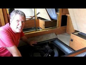 103 Radiator Maintenance