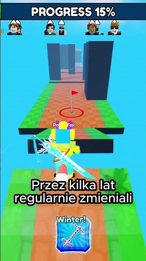 What happened to the Roblox account? 🤔