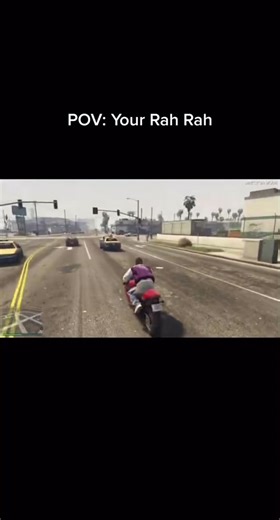 Exploring Rah Rah in New York City