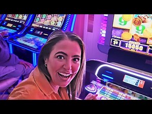 The $7 Bet That Won My Biggest Buffalo Diamond Jackpot Ever!