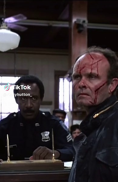 Robocop Movie Clip Compilation and Impressions