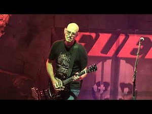 FUEL "Hemorrhage (In My Hands)" w/John Corsale Uncasville, CT 5/13/22 4K