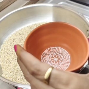 Trick to make perfect til roll sweet at home | Madhuris Kitchen recipes