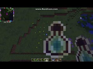 XP Stacker 1.8.9 Forge Mod Overview