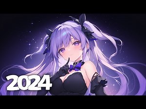 Nightcore Songs Mix 2024 🎧 1 Hour Nightcore Gaming Mix 🎧 EDM Gaming Music Mix 2024