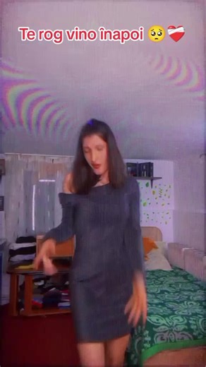 hai să ne împăcăm TikTok