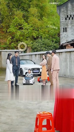 5.4K views · 36 reactions | From Factory Worker to Billionaire Heir, The Day He Shocked His In Laws | Home alone | Facebook