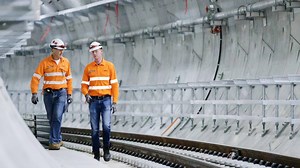 $90bn blowout threat to nation’s ‘big build’