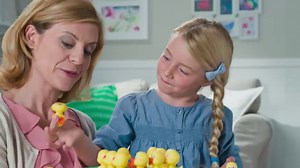 Watch Lucky Ducks Commercial on Amazon Live