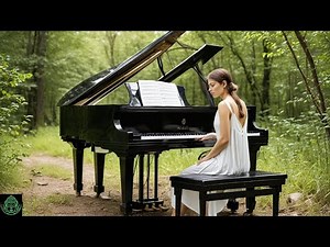Χαλαρωτική μουσική με πιάνο