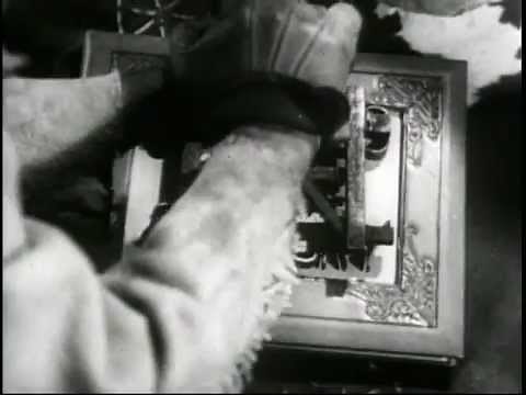 Stories of the Century L H Musgrove COMPLETE EPISODE