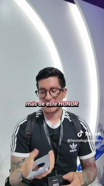 HONOR Alpha Plan: Estrategia Innovadora en IA