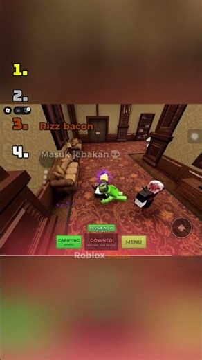 The Funniest Roblox Bacon Moments of All Time