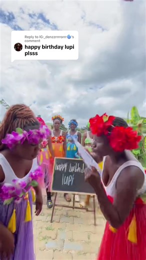 Heartfelt African Birthday Greetings and Wishes