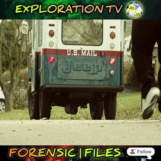 109K views · 1.7K reactions | Forensic Files Season 43-Episode 25 - Donovan and his brother Part 25 | Exploration TV | Facebook