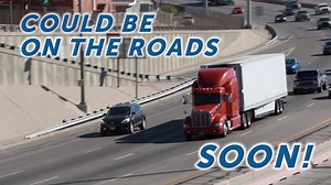 TONIGHT ON ABC-7 AT 10: Evan Folan KVIA ABC-7's special report on the self-driving semi trucks already in the streets of El Paso. Do you know a truck driver concerned about losing his or her job in the near future? PREVIEW: http://www.kvia.com/special-reports/special-report-preview-el-paso-a-launch-pad-for-self-driving-trucks/694405037 | KVIA ABC-7