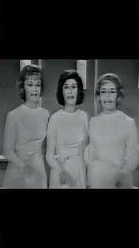 The Angels - My Boyfriend's Back (1963)