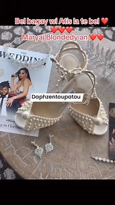 41K views · 747 reactions | Mariage rev Blonde a D 殺 #blondedymansion #ayisyenreels #viralreelsfacebook #viralreelschallenge #foryoupageシ #usa_tiktok #zen #SanDomingo @ | Daphnee Daphou Alcindort | Facebook