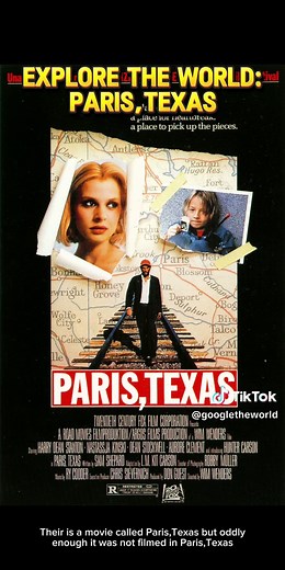 Exploring Paris, Texas: A Unique Travel Experience