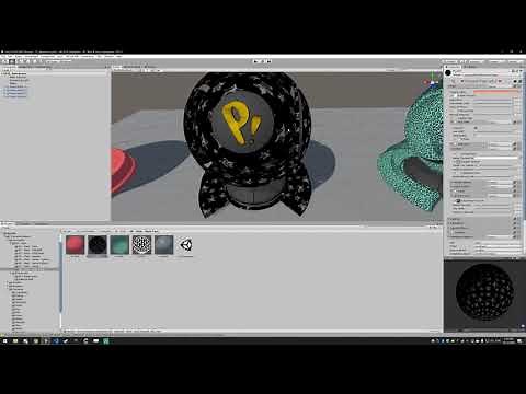 Poiyomi Toon Shader Tutorial [Main - Backface]