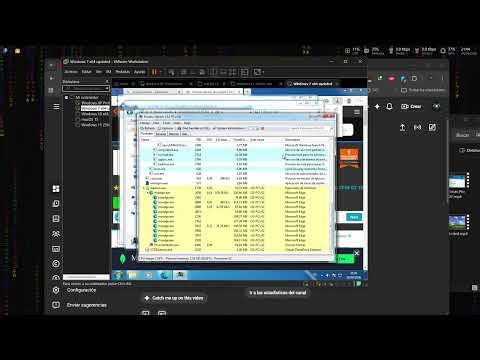 Process hacker