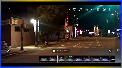 77K views · 414 reactions | Dashcam video appears to show an individual grabbing a 'Yes on 1' sign off the street in Westbrook and throwing it in a dumpster behind a building. The reader who sent in this footage took a photo of the dumpster to confirm, which we will share in the comments below. | The Maine Wire | Facebook