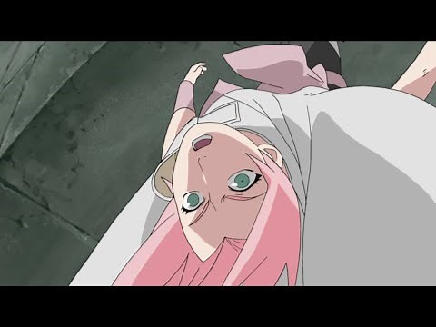 The Day Sakura Decided to Kill Sasuke