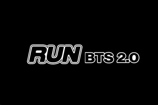 Run BTS: qué es y qué traerá la nueva temporada 