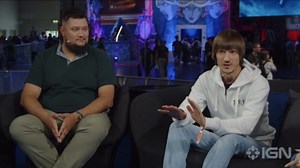 S.T.A.L.K.E.R. 2 Devs Confident They'll Make November Release Date | gamescom 2024