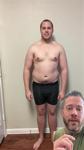 Entering the police academy with subpar physical fitness