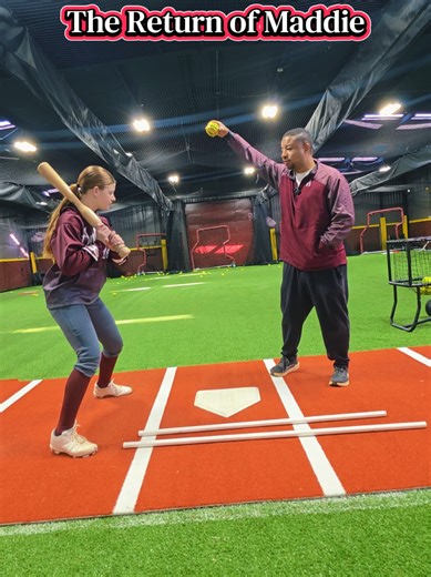 Maximize Your Softball Skills at HIT & RUN Training Facility