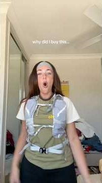 Call me Dora the explorer. ur culture IS my costume..I'm so sorry #runclub #lazydays #haulvideo