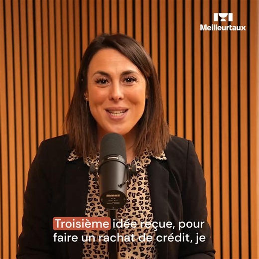 Pour faire un rachat de crédit, je dois changer de banque ? ❌ Pas du tout ! Vous pouvez parfaitement garder vos comptes dans votre banque actuelle. Comment ça se passe concrètement ? 1️⃣ L'organisme qui vous accorde le rachat de crédit va solder vos anciens prêts auprès de vos créanciers actuels 2️⃣ Il devient votre nouveau créancier pour ce crédit unique 3️⃣ Votre banque ne change pas. Vos comptes restent tels quels. C'est aussi simple que ça ! Pas besoin de bouleverser toute votre organisation