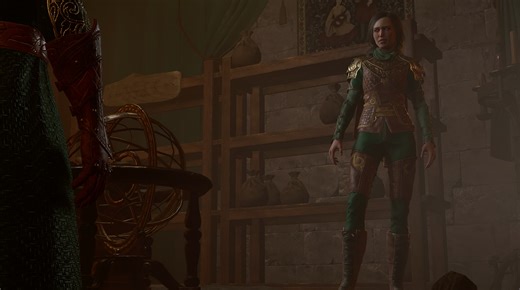 Baldur's Gate 3: How to get to the Guildhall in BG3