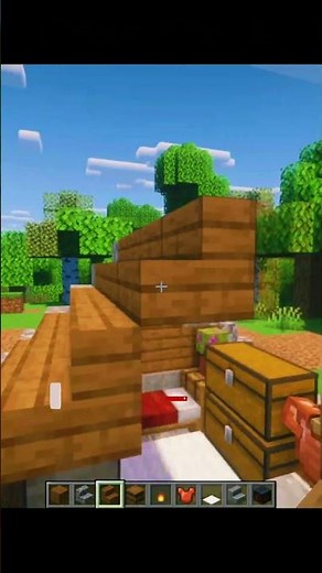 La CASA PERFECTA para PRINCIPIANTES en Minecraft 😱🏠
