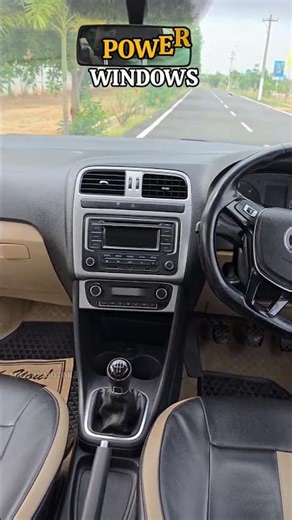 Used car for sale | VOLKSWAGEN POLO 1.5 HIGHLINE