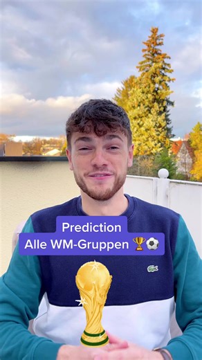 WM 2023 Gruppenanalyse und Prognosen