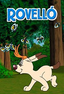 Scruff (2000-2015) - TV Show