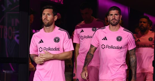 How & Where to Watch Inter Miami vs D.C. United? Start Time, Live Streaming Online & TV Channels for MLS In USA & Other Countries