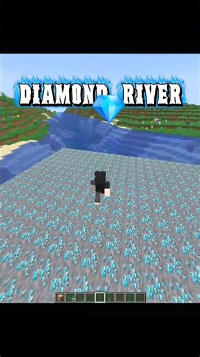 Minecraft Diamond Hack 💎🔥