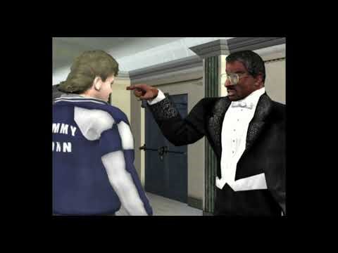 Lets play Rocky 2002 (Gamecube) pt7 - THE END