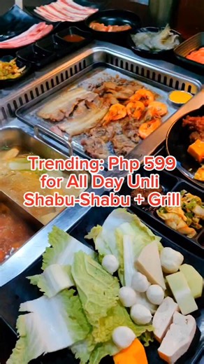 13K views · 54 reactions | 襤 Php 599 for All Day Unlimited...