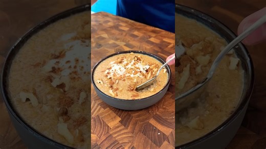 Quinoa Breakfast Bowl: A Nutritious Way to Start Your Day