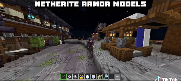 Minecraft Actions & Stuff 1.3 Update Overview