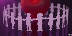 44 children available for adoption in Arizona right now